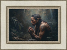 Load image into Gallery viewer, Enos Wrestles Before God
