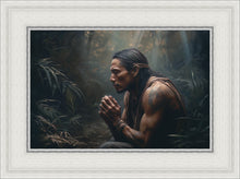 Load image into Gallery viewer, Enos Wrestles Before God
