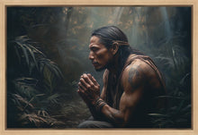 Load image into Gallery viewer, Enos Wrestles Before God
