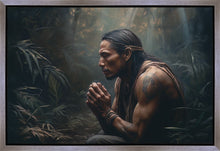 Load image into Gallery viewer, Enos Wrestles Before God
