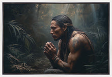 Load image into Gallery viewer, Enos Wrestles Before God
