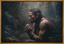 Load image into Gallery viewer, Enos Wrestles Before God

