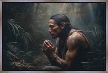 Load image into Gallery viewer, Enos Wrestles Before God
