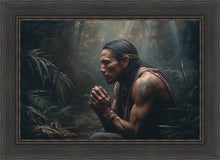 Load image into Gallery viewer, Enos Wrestles Before God
