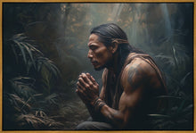 Load image into Gallery viewer, Enos Wrestles Before God
