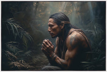 Load image into Gallery viewer, Enos Wrestles Before God

