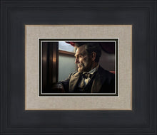 Load image into Gallery viewer, On The Train to Gettysburg
