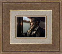 Load image into Gallery viewer, On The Train to Gettysburg
