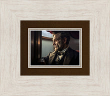 Load image into Gallery viewer, On The Train to Gettysburg
