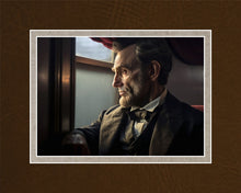 Load image into Gallery viewer, On The Train to Gettysburg
