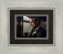 Load image into Gallery viewer, On The Train to Gettysburg
