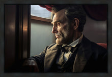 Load image into Gallery viewer, On The Train to Gettysburg
