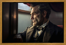 Load image into Gallery viewer, On The Train to Gettysburg

