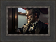 Load image into Gallery viewer, On The Train to Gettysburg
