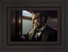 Load image into Gallery viewer, On The Train to Gettysburg

