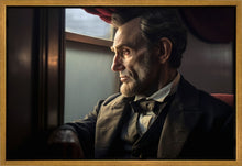 Load image into Gallery viewer, On The Train to Gettysburg
