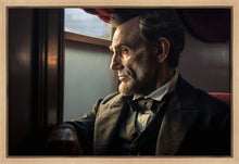 Load image into Gallery viewer, On The Train to Gettysburg
