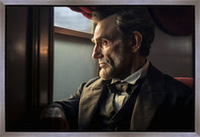 Load image into Gallery viewer, On The Train to Gettysburg
