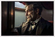 Load image into Gallery viewer, On The Train to Gettysburg

