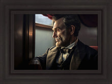 Load image into Gallery viewer, On The Train to Gettysburg
