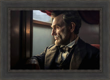 Load image into Gallery viewer, On The Train to Gettysburg
