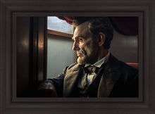 Load image into Gallery viewer, On The Train to Gettysburg
