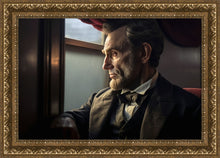 Load image into Gallery viewer, On The Train to Gettysburg
