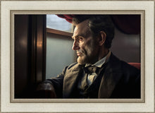 Load image into Gallery viewer, On The Train to Gettysburg
