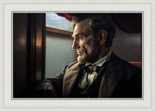 Load image into Gallery viewer, On The Train to Gettysburg
