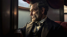 Load image into Gallery viewer, On The Train to Gettysburg
