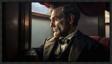 Load image into Gallery viewer, On The Train to Gettysburg
