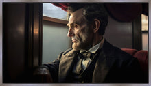 Load image into Gallery viewer, On The Train to Gettysburg
