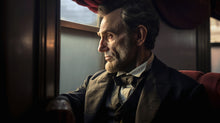 Load image into Gallery viewer, On The Train to Gettysburg
