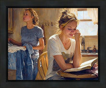 Load image into Gallery viewer, Mary and Martha
