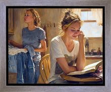 Load image into Gallery viewer, Mary and Martha
