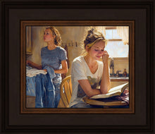 Load image into Gallery viewer, Mary and Martha
