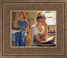Load image into Gallery viewer, Mary and Martha
