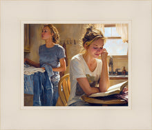 Load image into Gallery viewer, Mary and Martha
