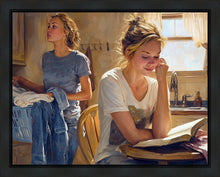 Load image into Gallery viewer, Mary and Martha
