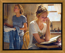Load image into Gallery viewer, Mary and Martha
