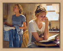 Load image into Gallery viewer, Mary and Martha
