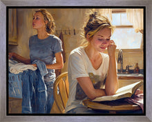 Load image into Gallery viewer, Mary and Martha
