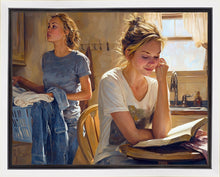 Load image into Gallery viewer, Mary and Martha
