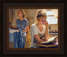 Load image into Gallery viewer, Mary and Martha
