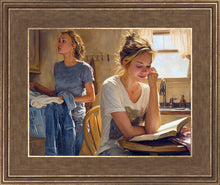 Load image into Gallery viewer, Mary and Martha
