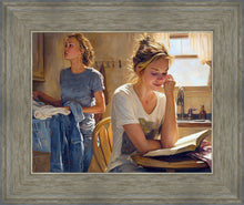 Load image into Gallery viewer, Mary and Martha
