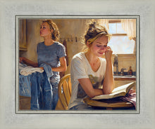 Load image into Gallery viewer, Mary and Martha

