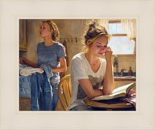Load image into Gallery viewer, Mary and Martha
