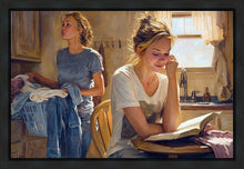 Load image into Gallery viewer, Mary and Martha
