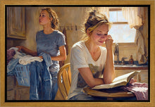 Load image into Gallery viewer, Mary and Martha
